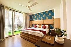 Sky Suites Huda City Centre, Gurgaon