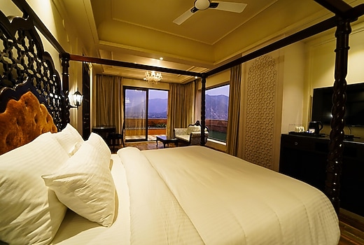 Sahdev Bagh ๐๐ข๐ข๐ Pushkar Resort ๐๐ถ๐๐ต ๐๐ฅ๐๐ ๐๐ฎ๐ป๐ฐ๐ฒ๐น๐น๐ฎ๐๐ถ๐ผ๐ป