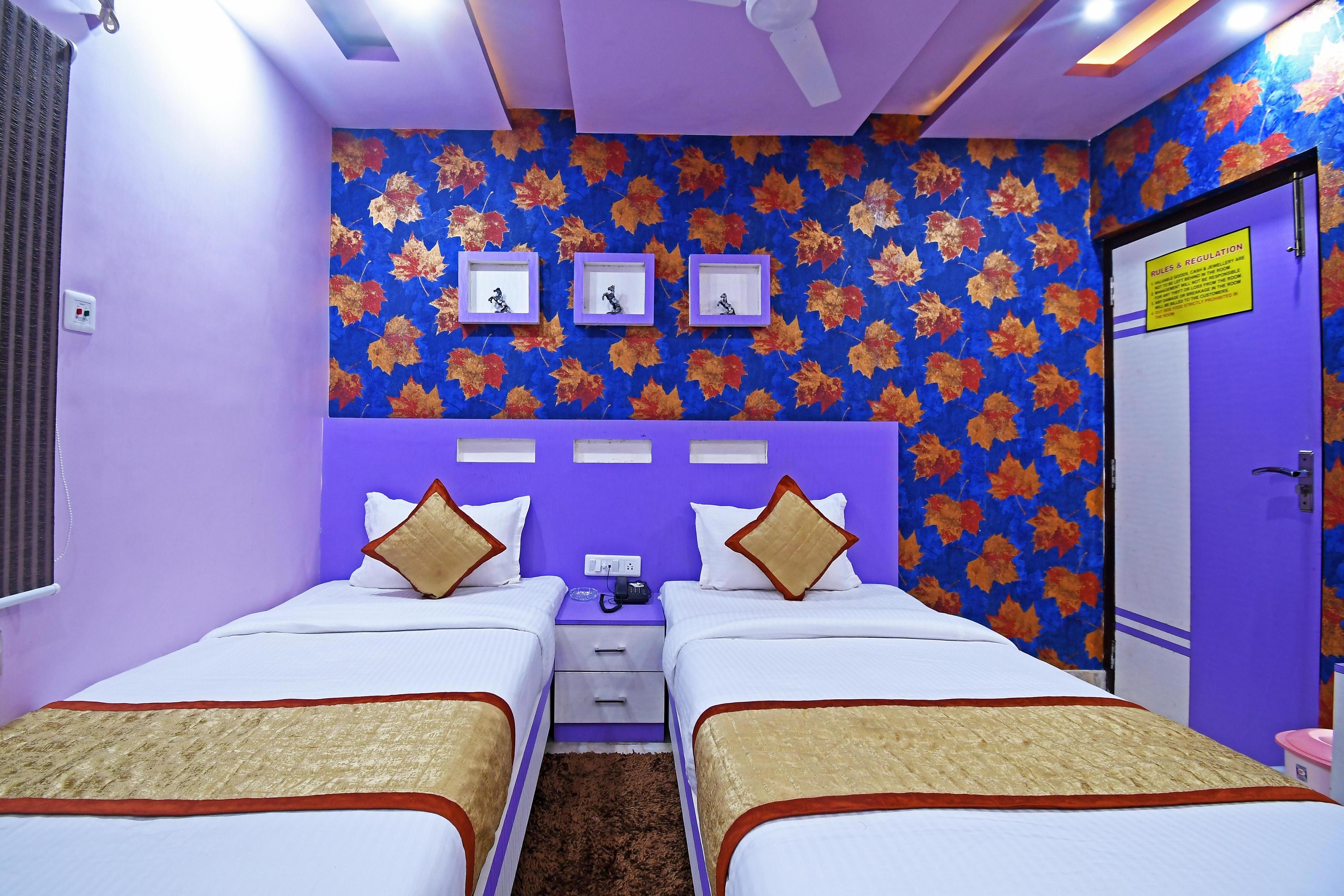 HOTEL & RESTAURENT KALYANI INN - Tap to explore photos