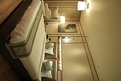 THE MOHALI HEIGHTS, Mohali