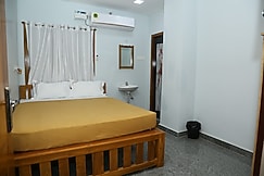 Lakshmi Service Apartments, Tiruchirappalli