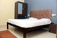 HOTEL THE GRAND ASHOKA & PURE VEG RESTAURANT, Nainpur