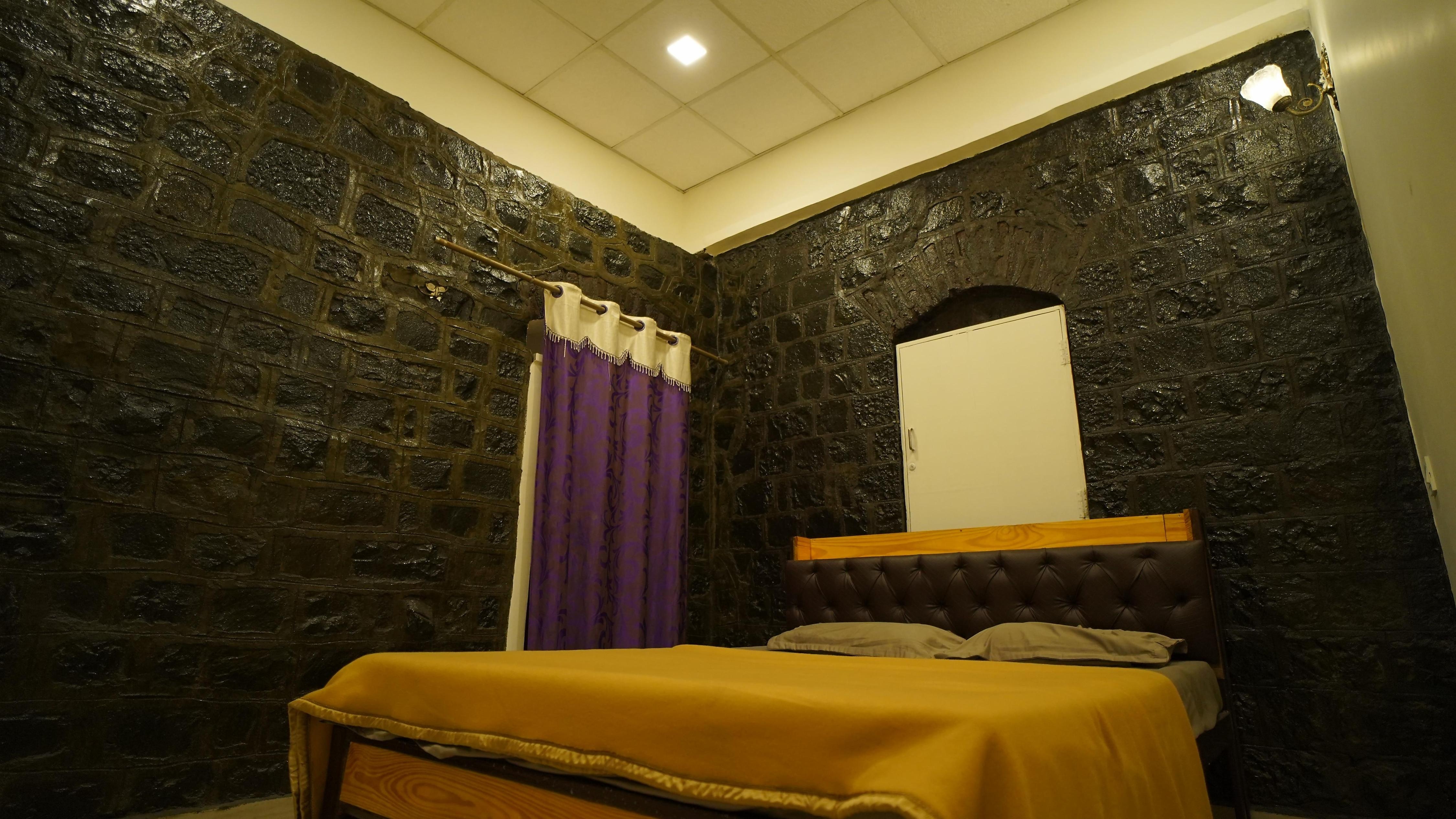 Hotel Rukmini Residency - Tap to explore photos