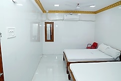UNIVERSAL RESIDENCY, Gingee