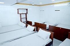 UNIVERSAL RESIDENCY, Pondicherry