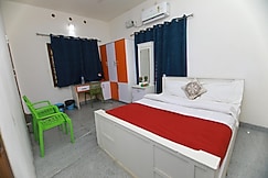 Nature Land Homestay, Kottayam