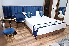 HARSH UDYAN RESORT- 15km from Aligarh Railway Station, Aligarh