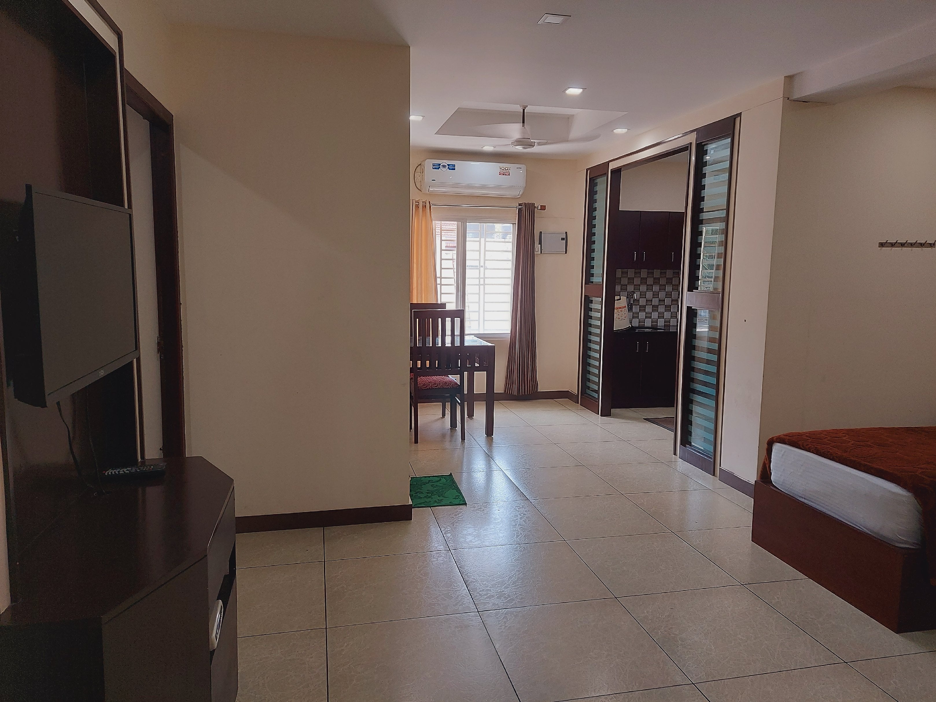Mazhavill Homestay - Tap to explore photos