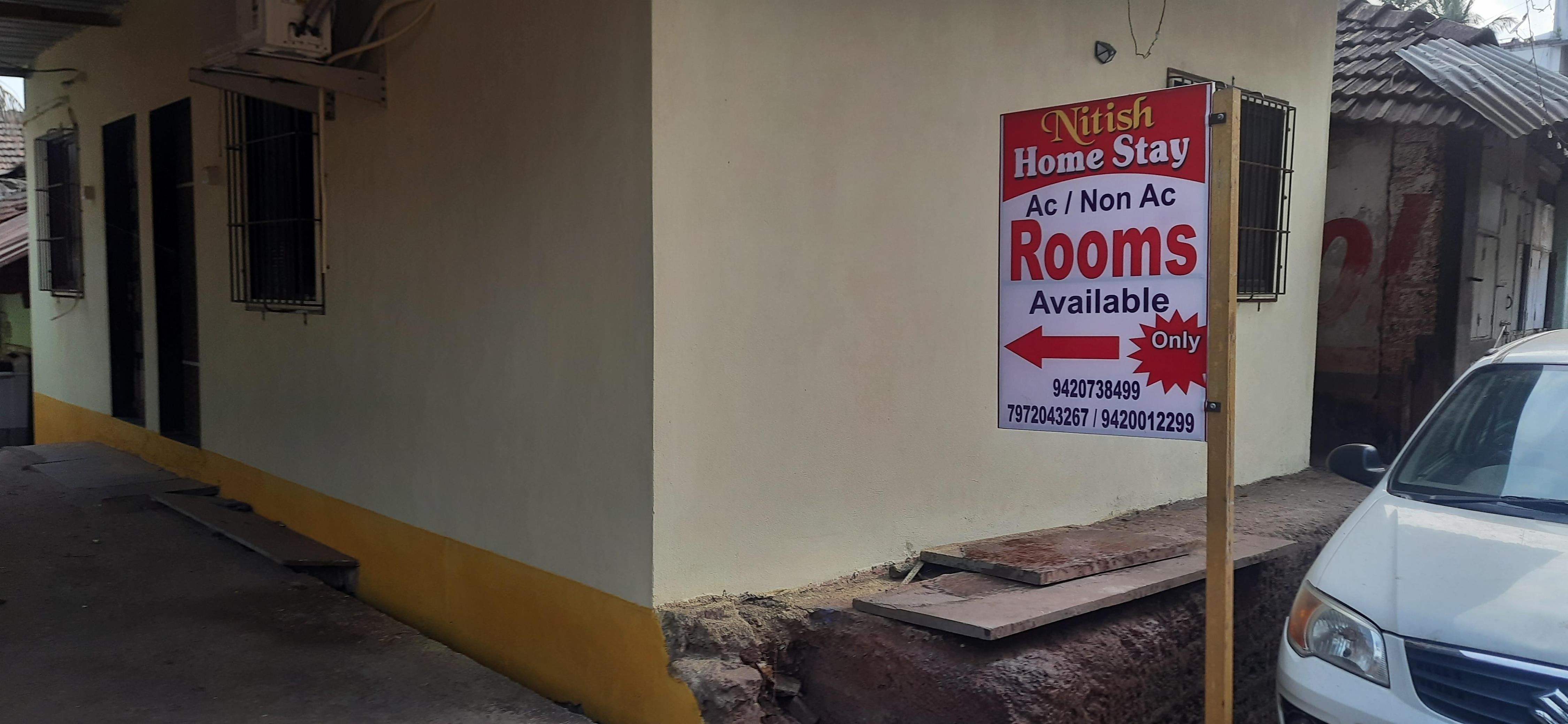 Nitish Home Stay - Tap to explore photos