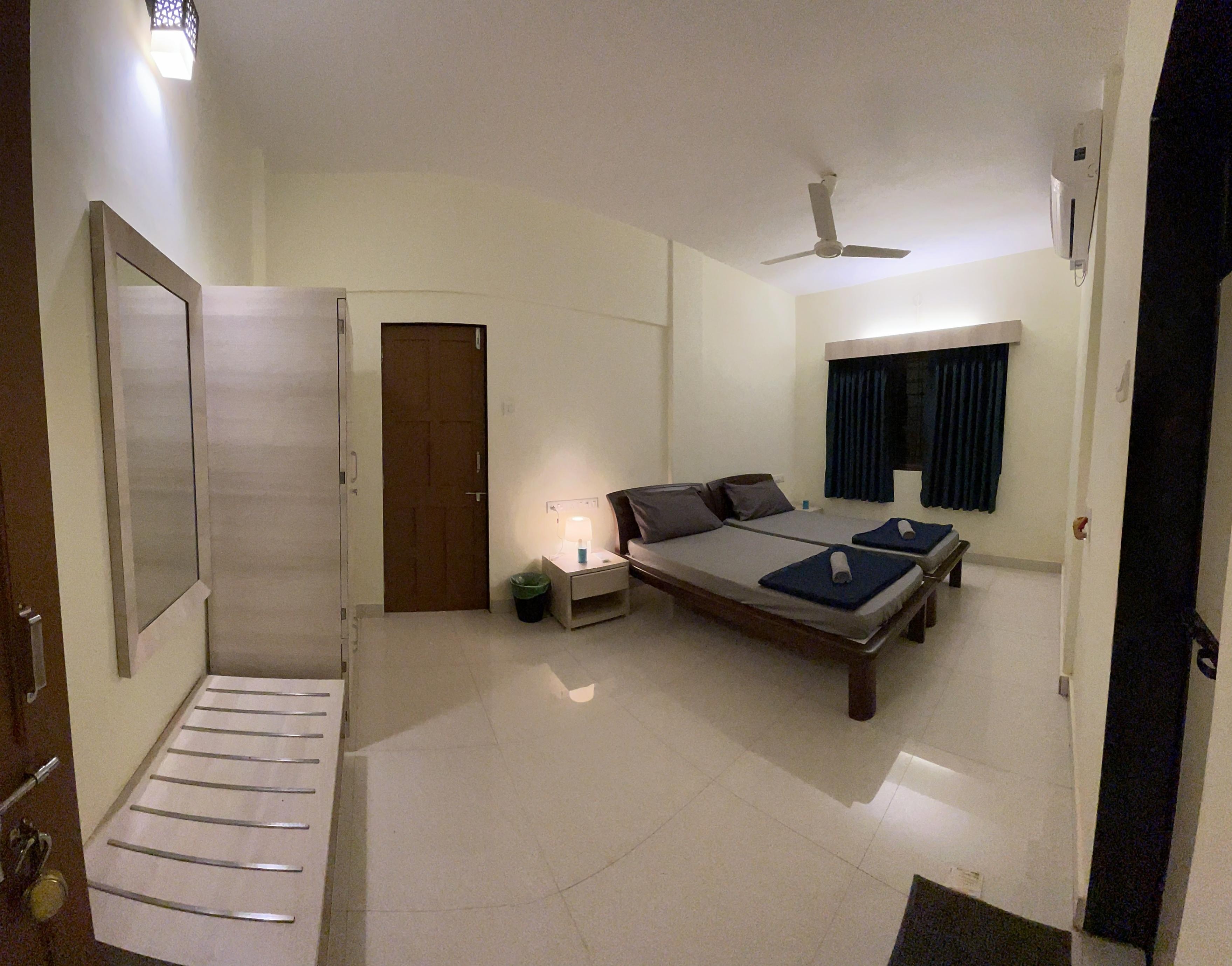 Verandah Solitude By The Sea | Rooms & Wi-Fi 2