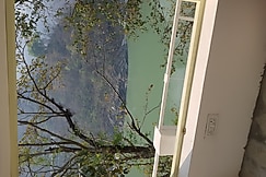 Spashram GangaRiver Beach Retreat, Rishikesh