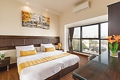 Eiffel Suites, Bangalore