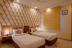The Byke Sanskar Prime, Jaipur