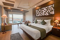 Hotel Ambica Palace, Vikasnagar