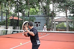 Casa Fiesta | Entire 3BHK Tranquil Retreat Farmhouse, Rajpura