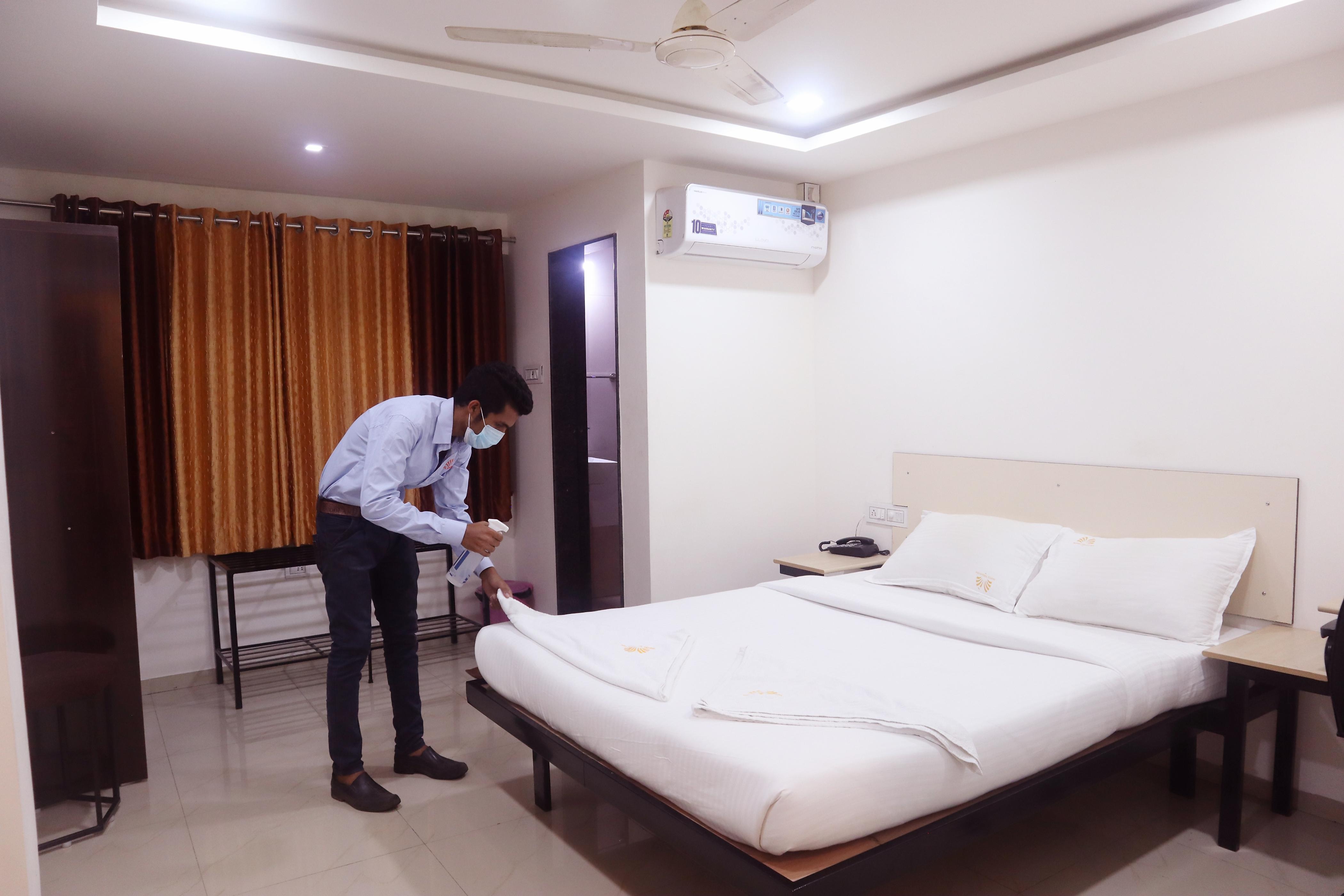Hotel Vihaan Inn 3