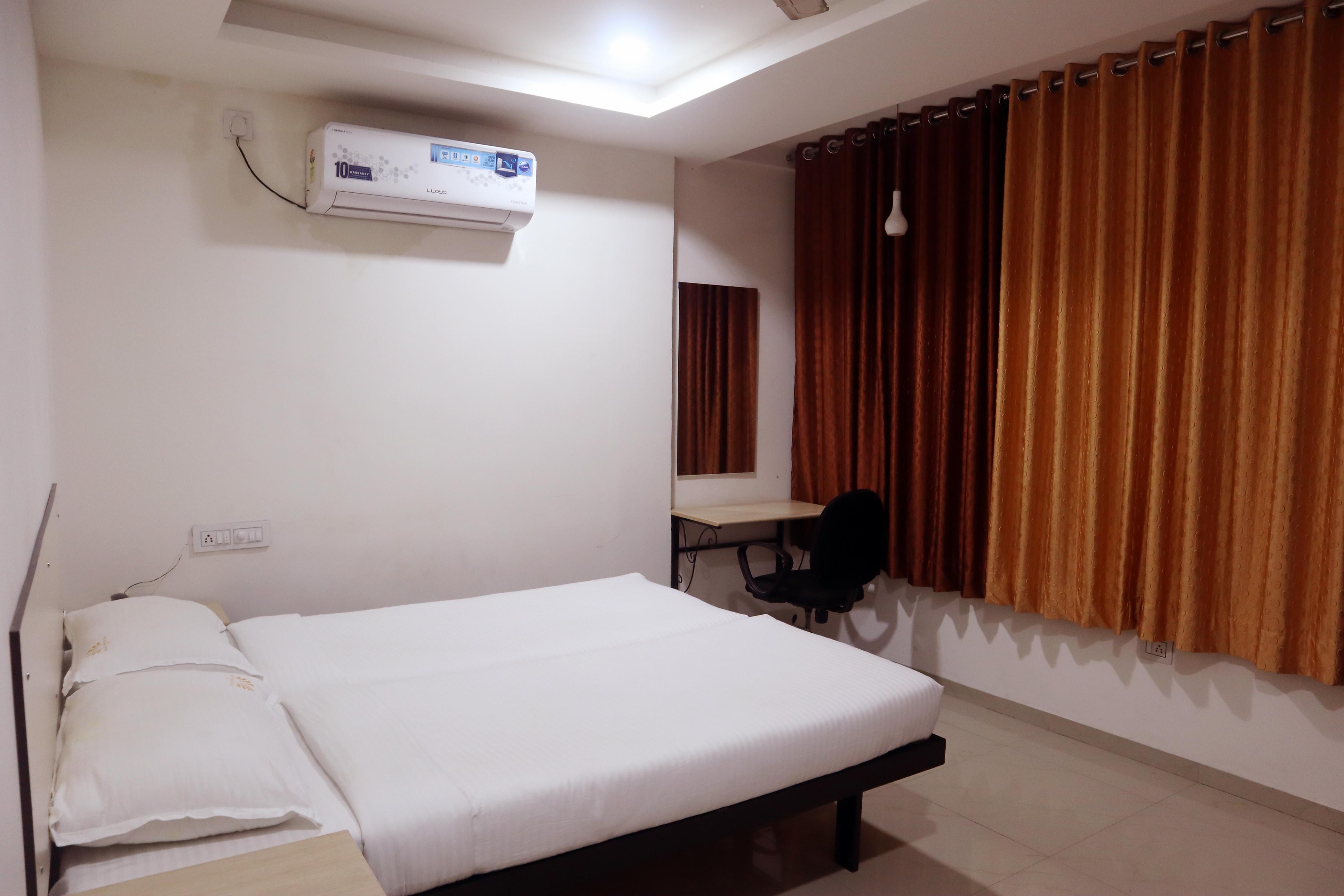 Hotel Vihaan Inn 5