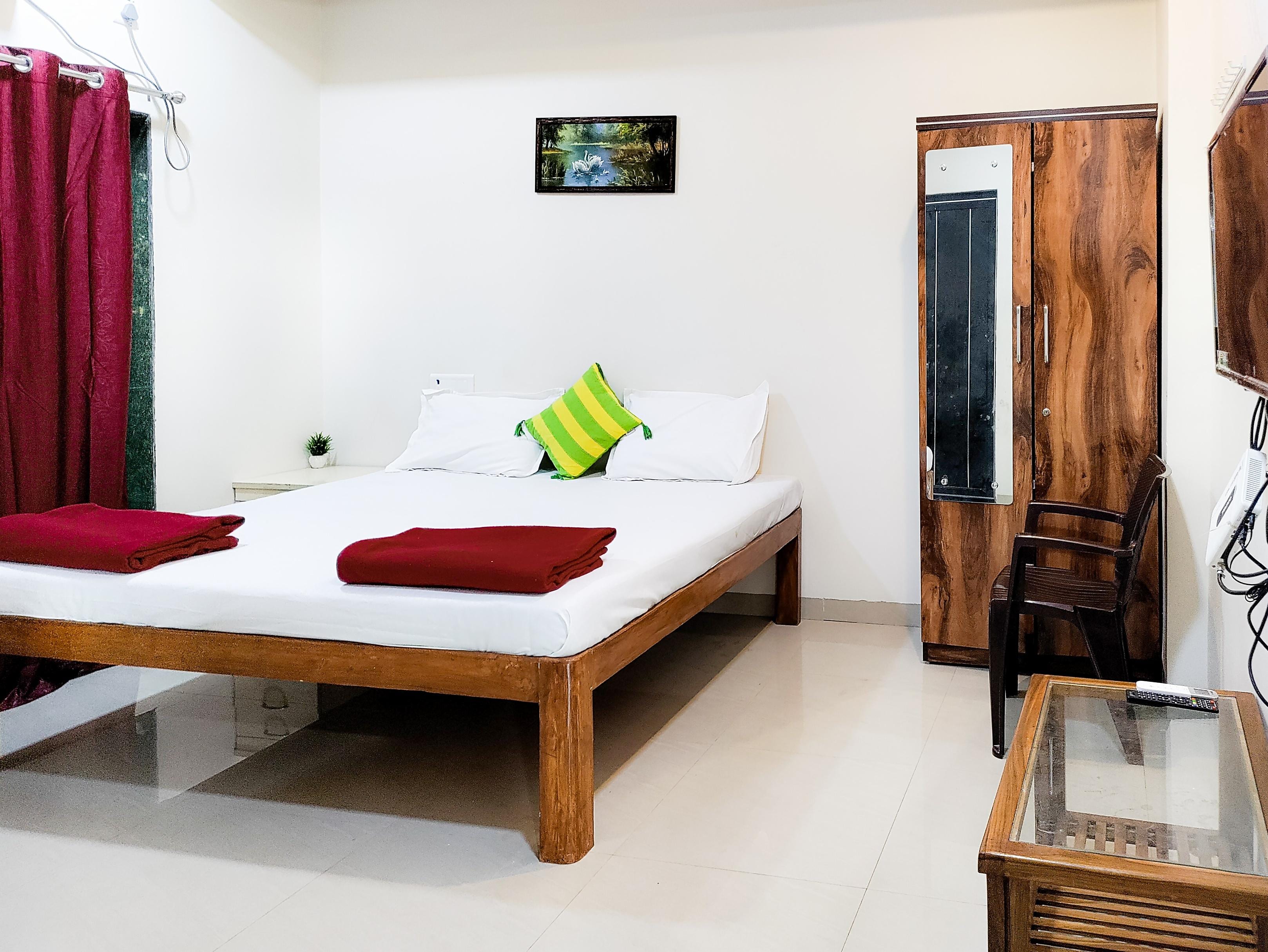STANDARD ROOM 1