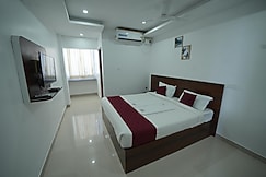 JR SERVICE APARTMENT, Erode