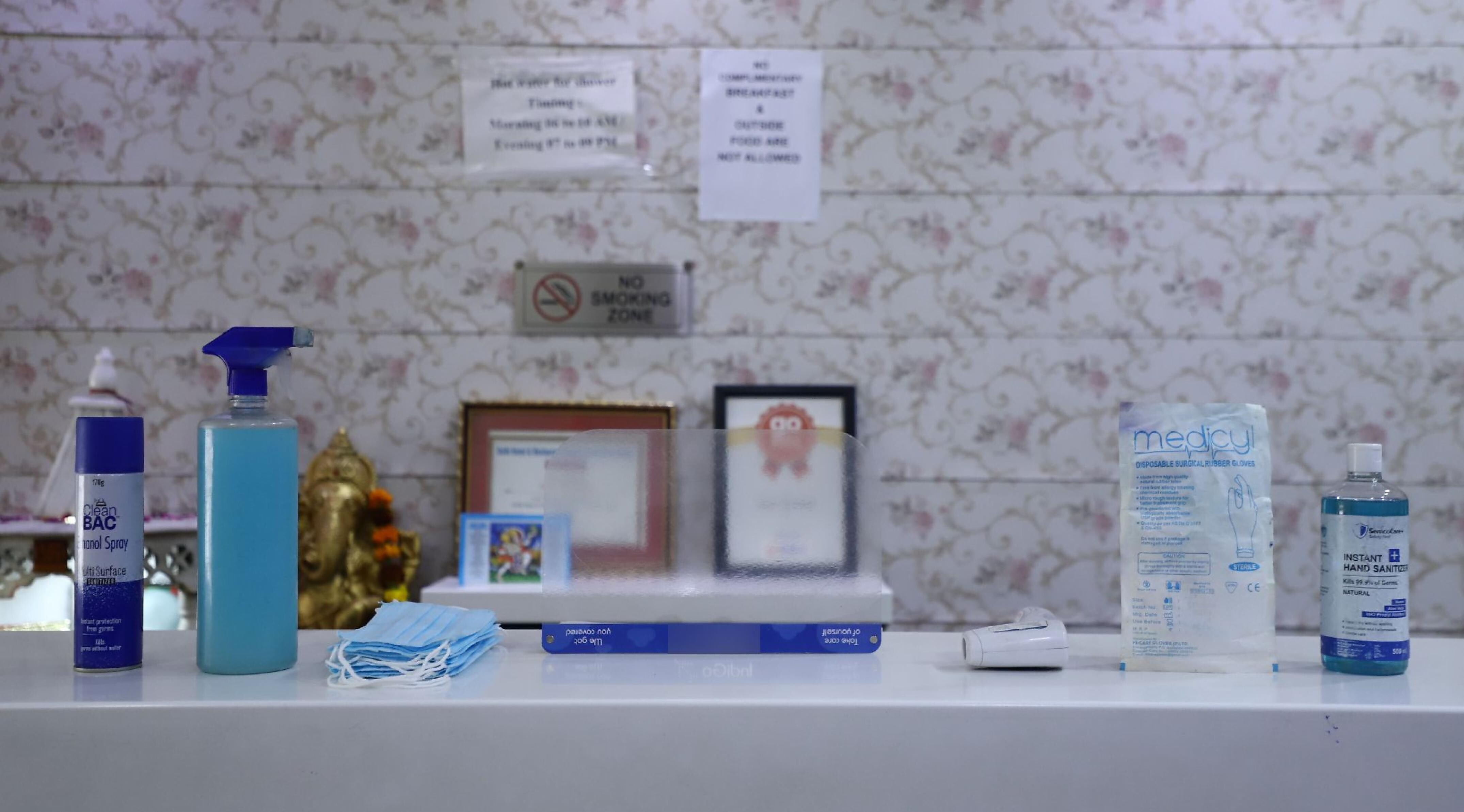 Shri Hari Residency - Tap to explore photos