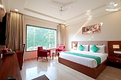 The Forest Hill Hotel, Haridwar
