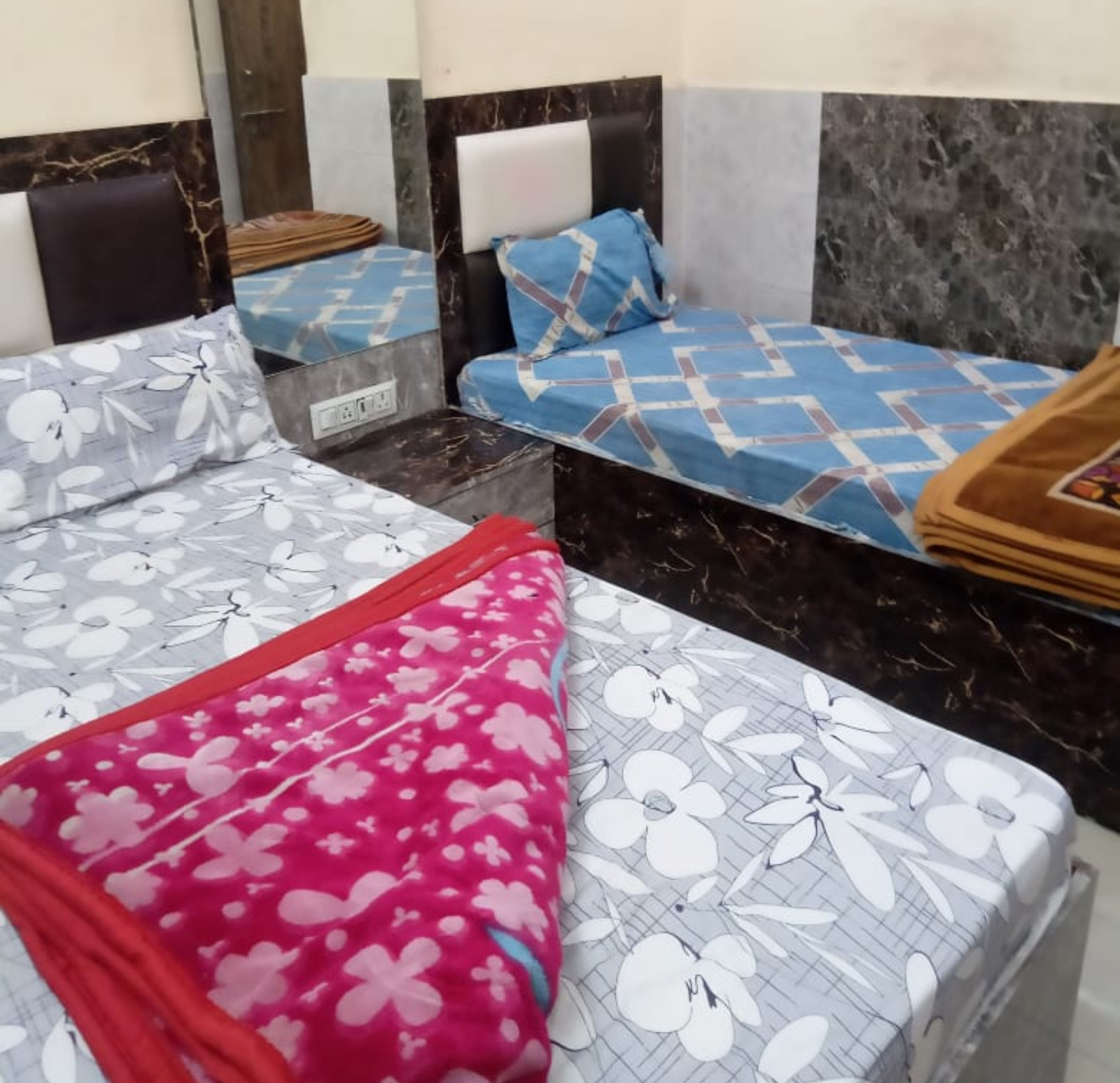 Welcome  By  WB Hotels  Kanpur - Tap to explore photos