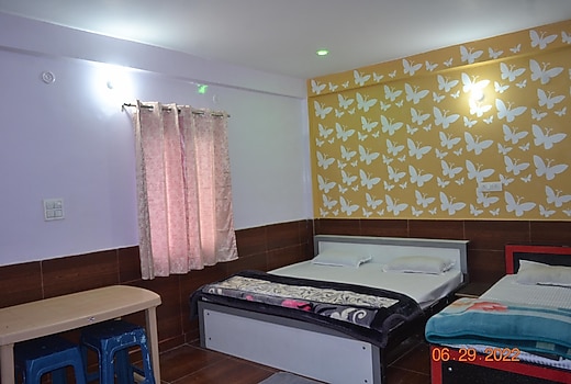 Perfect Peaceful Homestay | Rooms & Tours