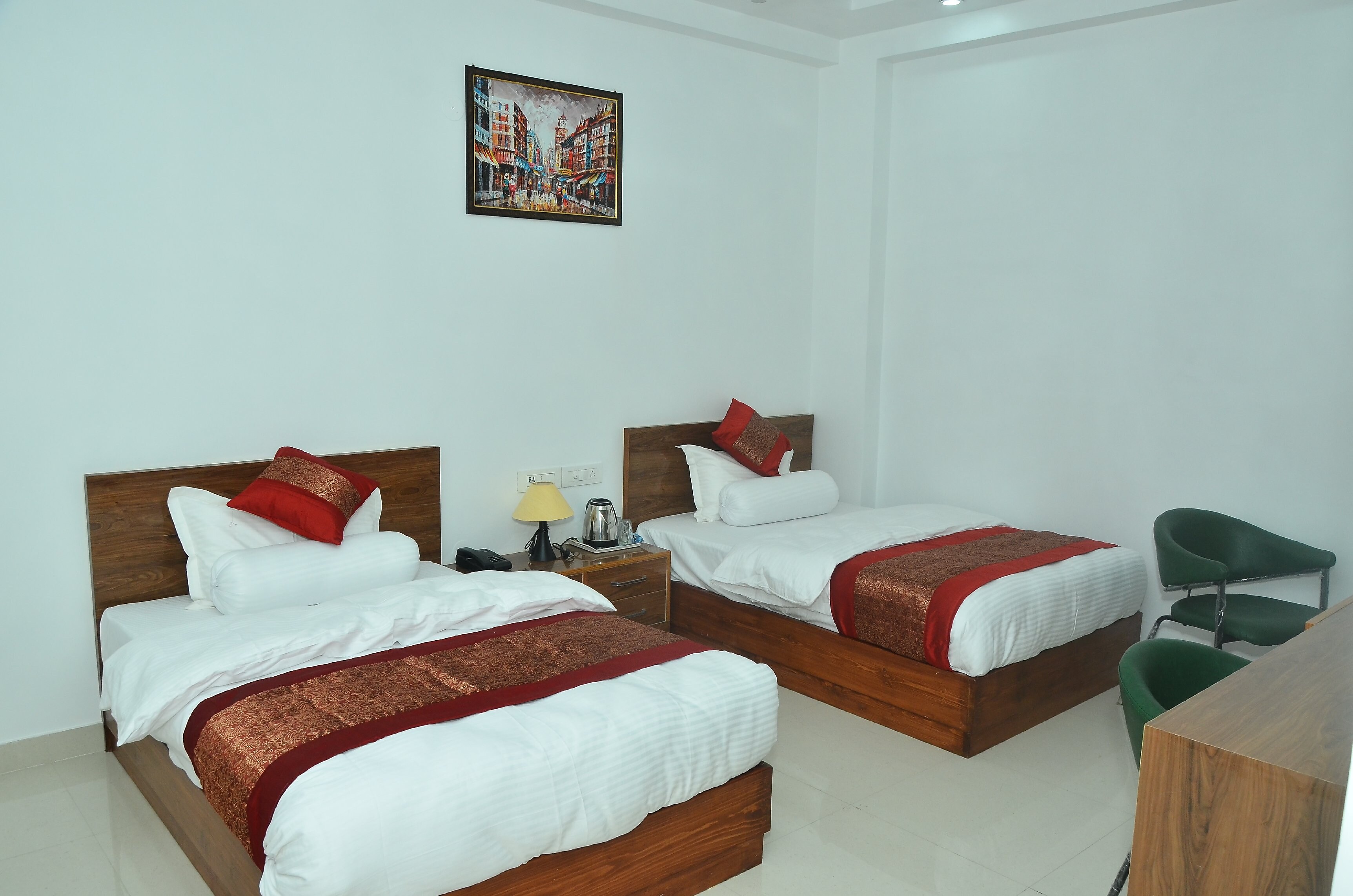 Diwan Residency - Tap to explore photos