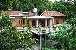 The Motville |  Private Villa with pool in Coffee Plantation, Wayanad