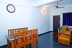 The Coorg Heaven Homestay | Rooms & Kitchen, Coorg