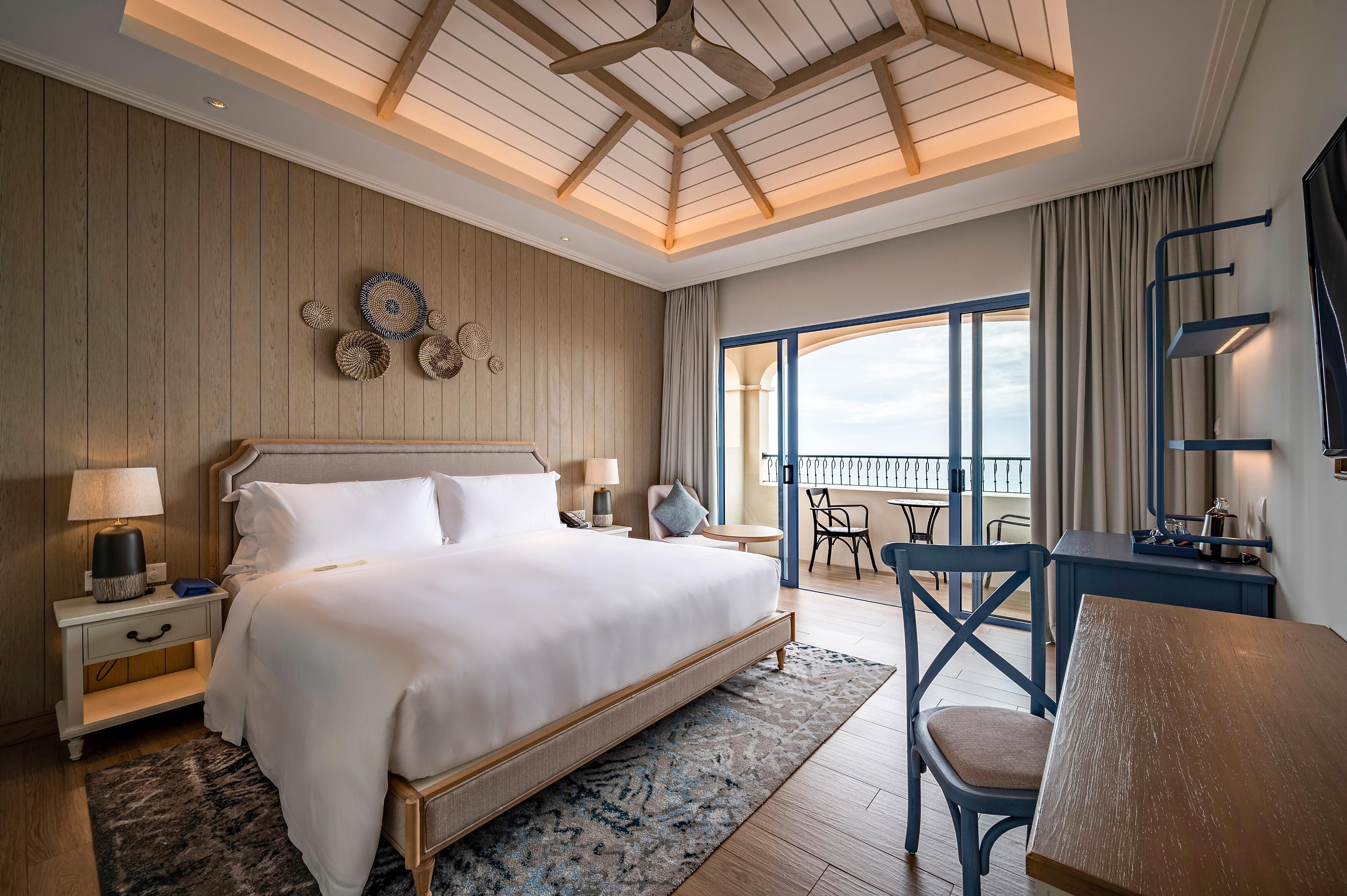 Centara Mirage Resort Mui Ne - Tap to explore photos