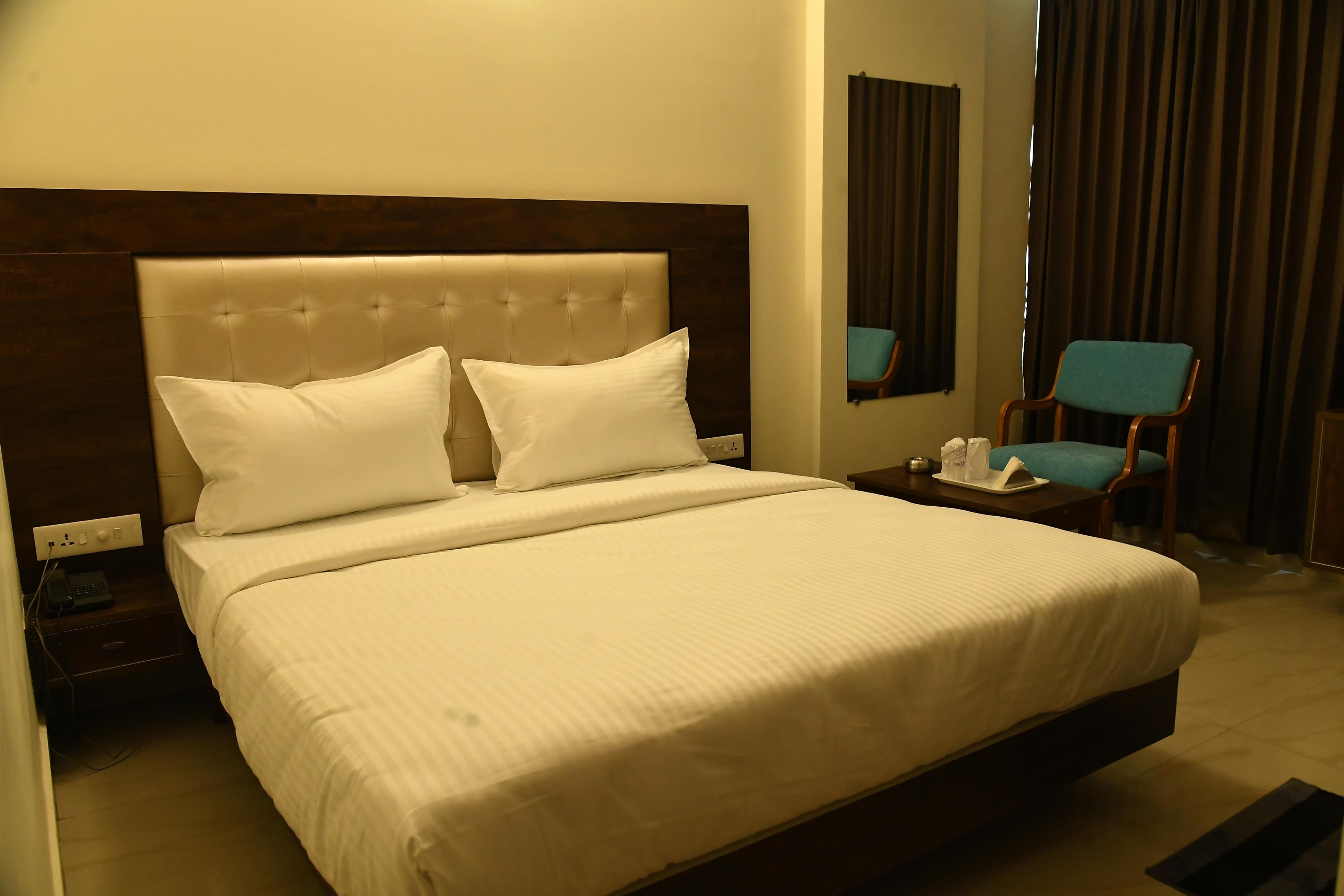 Advaitha Residency - Tap to explore photos