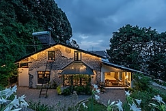 Roam Home I Mystic Abode 2 BHK Villa, Bhimtal