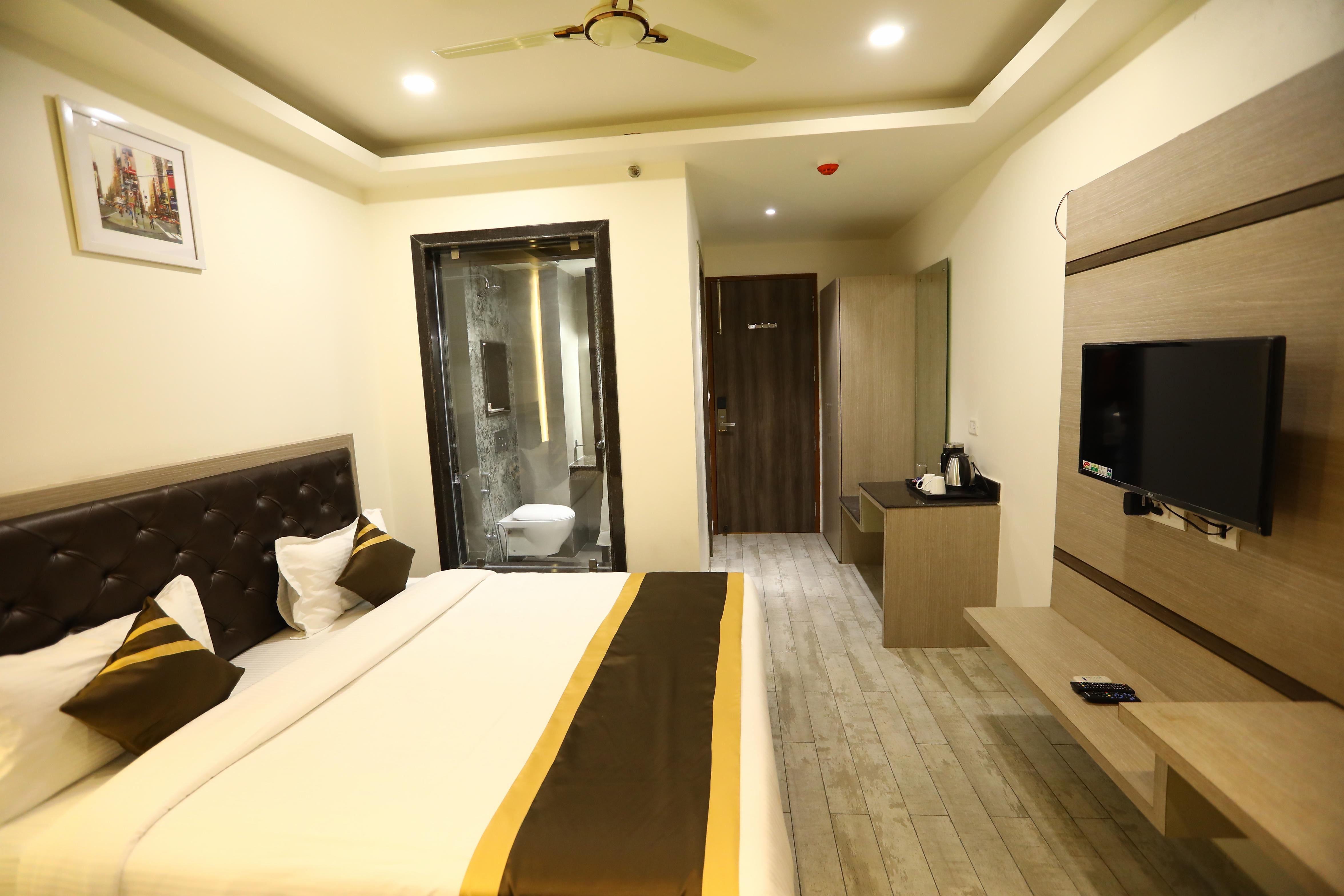Business Club Suite