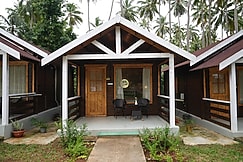 Adhvasaha Beach Spa Resort, Port Blair