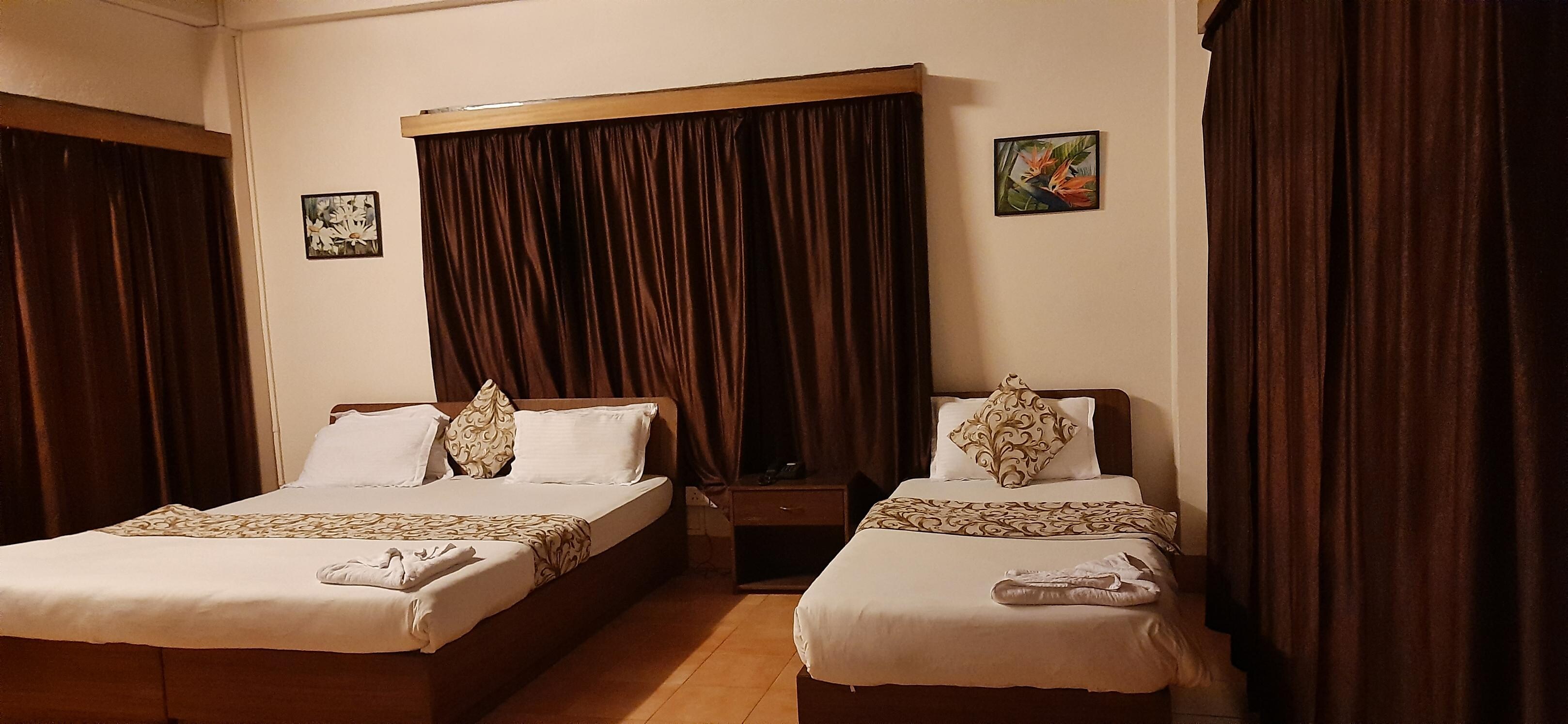 Khangsar Villa - A Place To Feel Relaxed - Tap to explore photos