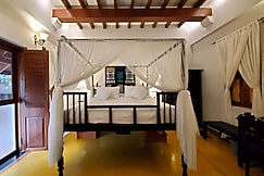 Kariappa House Homestay | Rooms & Pool, Pondicherry