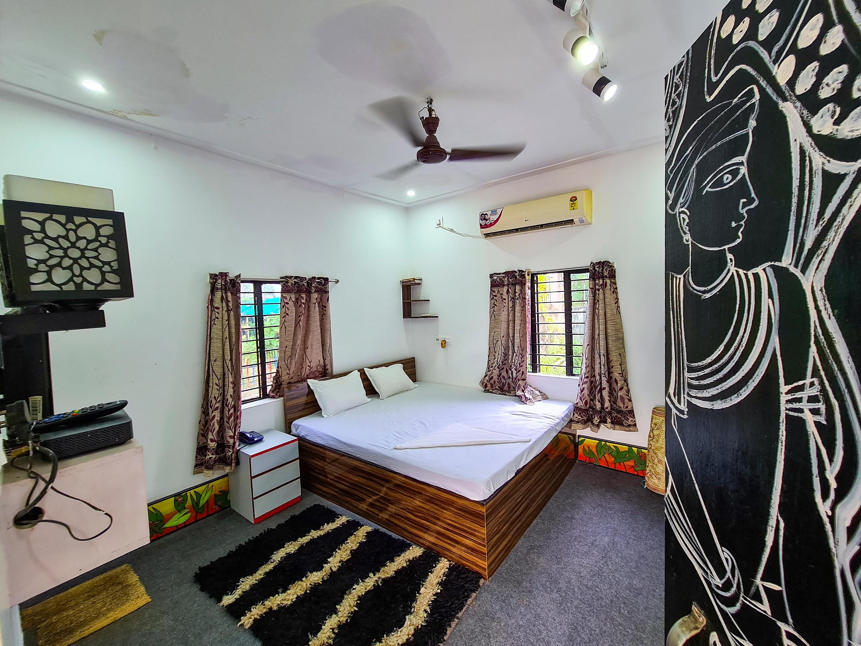 Panchabon Art Resort - Tap to explore photos