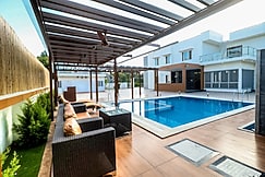 Bhavani Villa | Entire 3 BHK Pool Villa, Bangalore