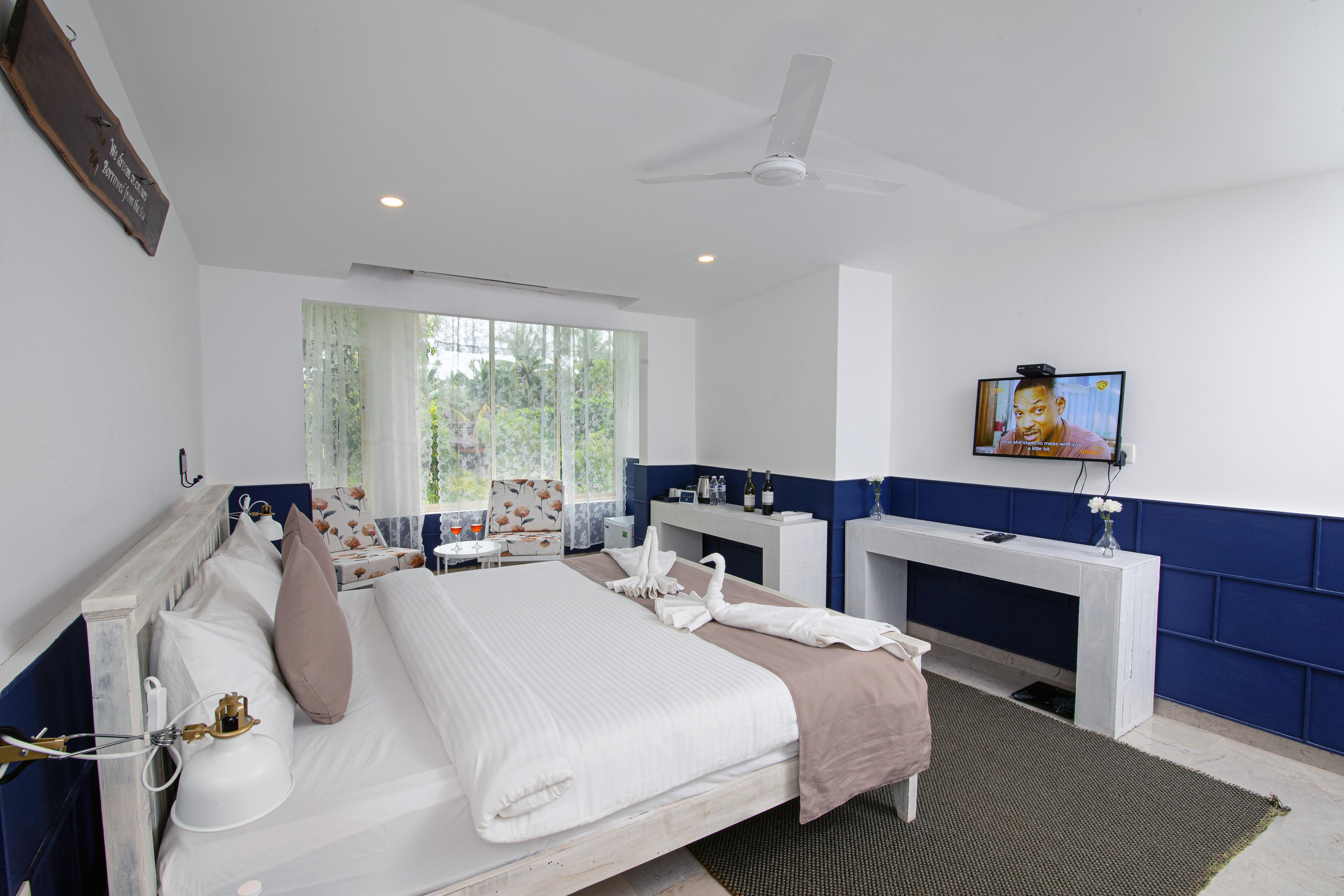 Hibis Hotels and Resorts - Tap to explore photos