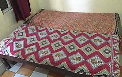 Female only dorm | non ac