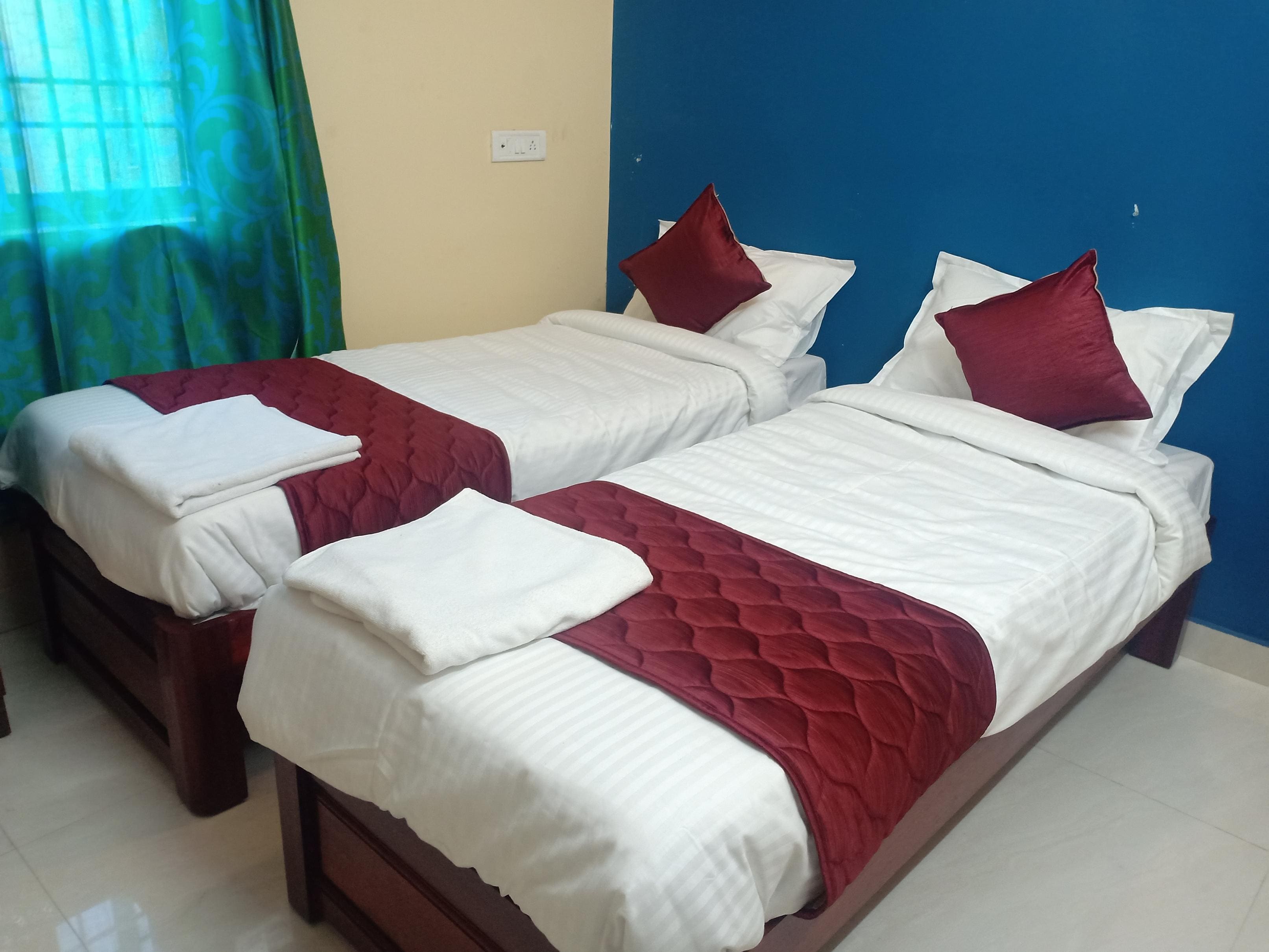 KLR GUEST HOUSE - Tap to explore photos