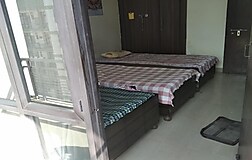 Dormitory Beds
