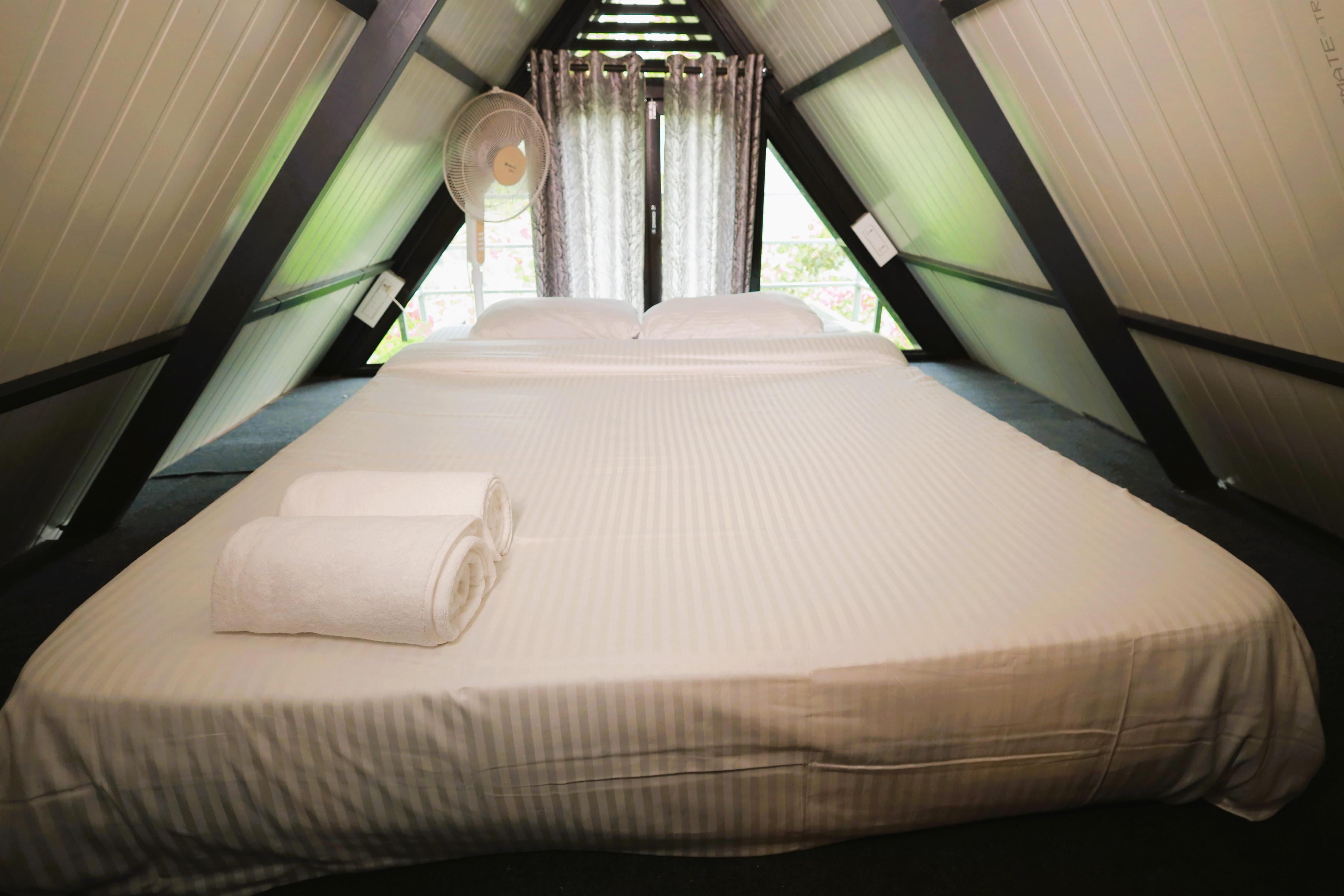 HOLISTIC STAY ECO - RESORT - Tap to explore photos