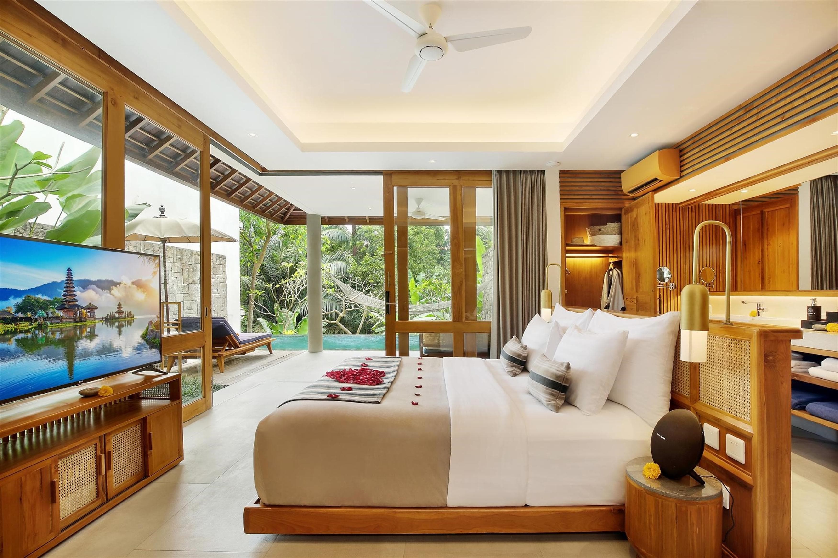Kaamala Resort Ubud by Ini Vie Hospitality - Tap to explore photos