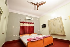 Hotel Evergreen, Asansol