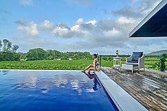 SaffronStays Onellaa, Nashik