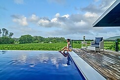 SaffronStays Onellaa, Nashik