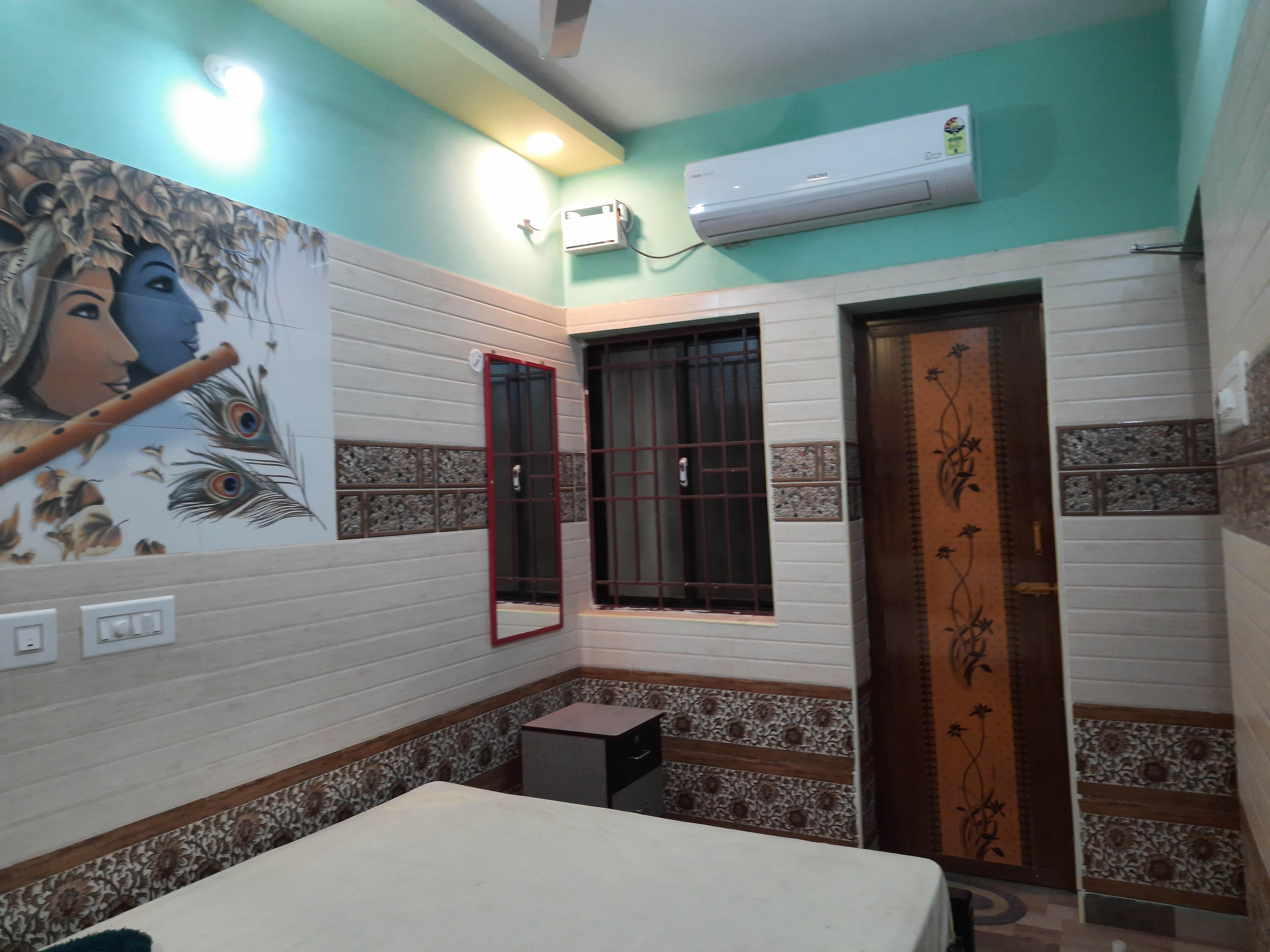 SHRI KRISH RESIDENCY - Tap to explore photos