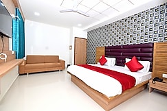 Hotel Millennium, Ahmedabad